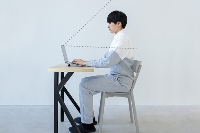 Home office: empresa japonesa cria pijama ideal para videoconferências