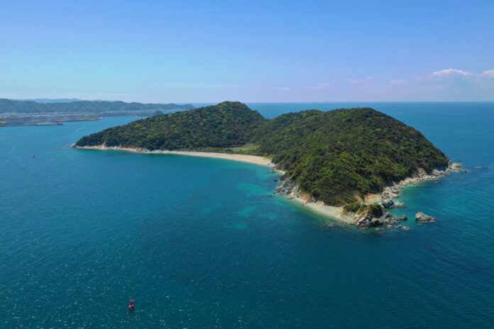 Japão tem mais de 6 mil ilhas desertas