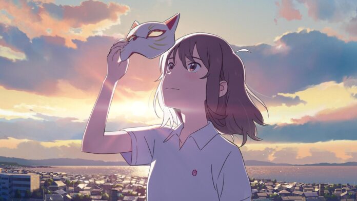 Olhos de Gato | Conheça o filme em anime que estreou na Netflix!