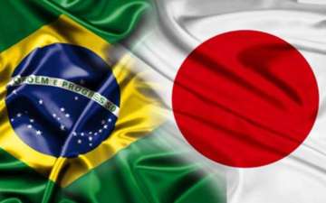 Brasil cobra do Japão abertura de mercado para carne e melão