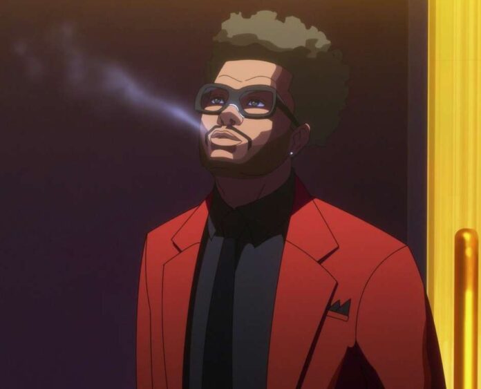 The Weeknd vira anime em clipe com produção japonesa