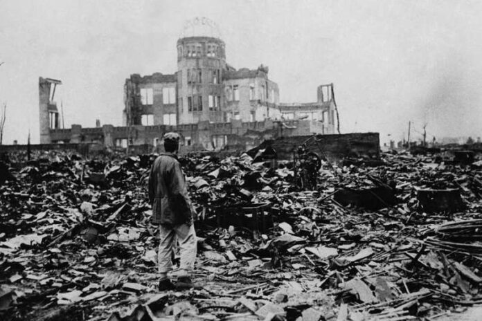 Justiça do Japão reconhece vítimas da chuva radioativa de Hiroshima