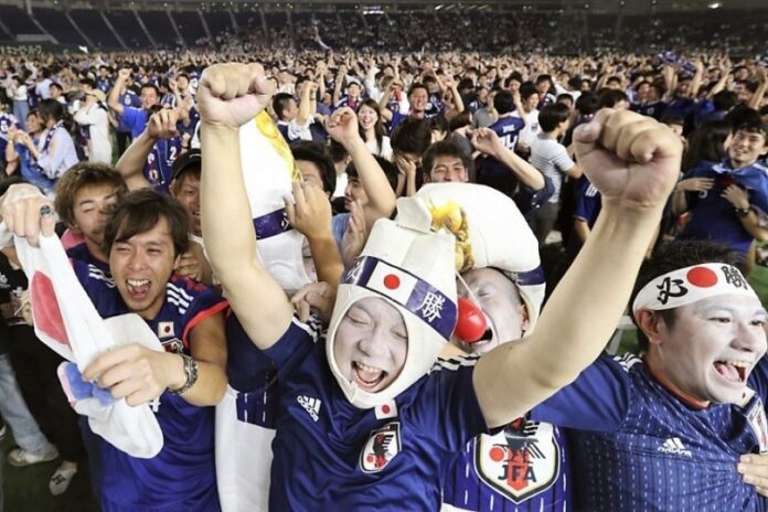 Kazu, J-League e o amor do Japão pelo futebol