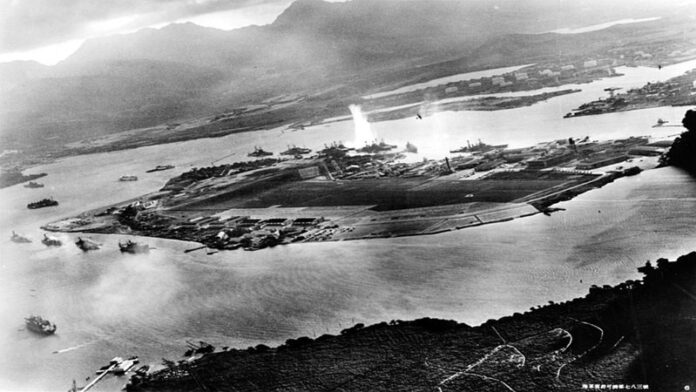 Cicatrizes de guerra: há 79 anos, ocorria o tétrico ataque a Pearl Harbor