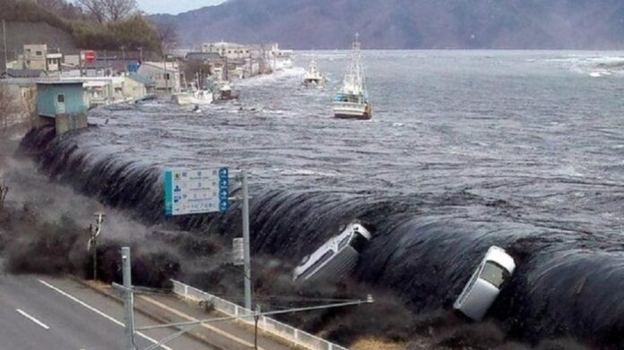 10 anos de Fukushima: o dia em que o Japão foi atingido por terremoto, tsunami e acidente nuclear