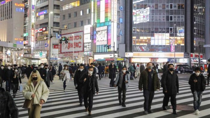 Japão cria Ministério da Solidão contra taxas de suicídio na pandemia