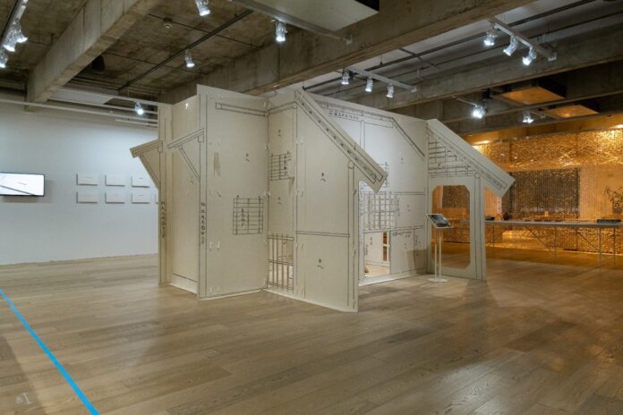 Japan House apresenta estudo de janelas no Japão em nova exposição