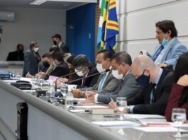 Aumento da contribuição dos servidores da prefeitura de Campo Grande à Servimed: apenas o vereador Tabosa pronunciou contra