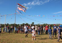 39ª edição do Undokai mostra a força da cultura nipo-brasileira no MS