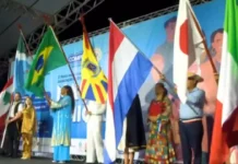 Evento celebra a integração cultural, racial e solidária entre povos e tem renda revertida para ações sociais