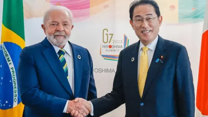 aposentadoria de japones
