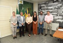 Integração turística une Campo Grande ao Chile