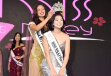 Concurso Miss Nikkey Brasil é vencido por descendente de japoneses de Campo Grande-MS