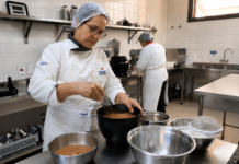 Campo Grande terá bolo de 32 metros nos 127 anos
