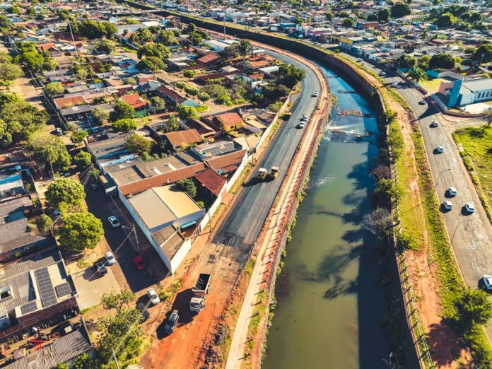 campo grande