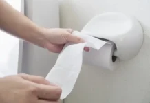 Adeus ao papel higiênico: os sanitários inteligentes que revolucionam banheiros