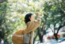 O Japão se orgulha de ser o “país mais magro do mundo”