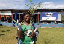 Distrito de Rochedinho recebe Ação Agro Social neste sábado