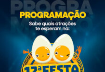 Quase 900 mil ovos por dia: descubra a história por trás da tradicional Festa do Ovo de Terenos