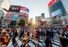 Por que o Japão tem tão poucas lixeiras e, ainda assim, mantém suas ruas limpas