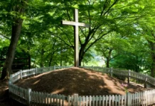 Túmulo de Cristo no Japão: uma vila escondida guarda uma das lendas mais estranhas da história