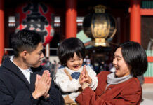 Japoneses são os turistas mais educados do mundo
